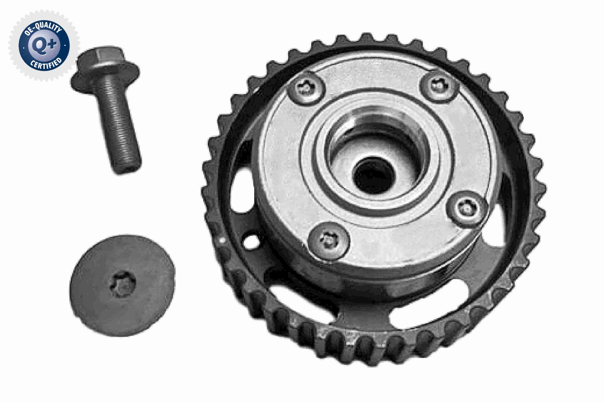 Skirstomojo veleno reguliatorius VAICO V46-1161