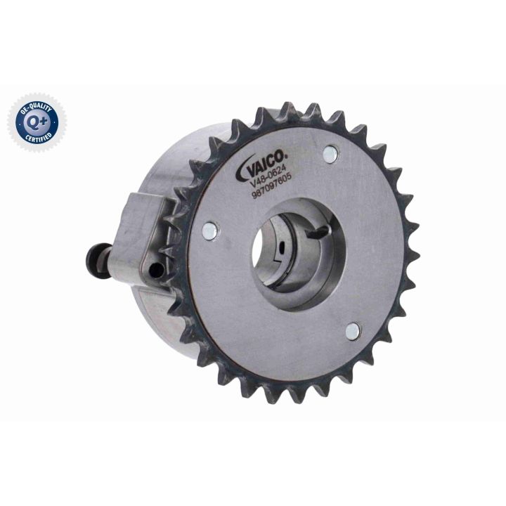 Skirstomojo veleno reguliatorius VAICO V48-0624