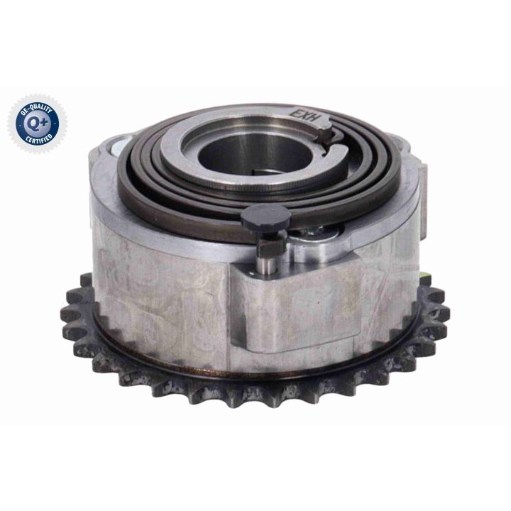 Skirstomojo veleno reguliatorius VAICO V48-0625