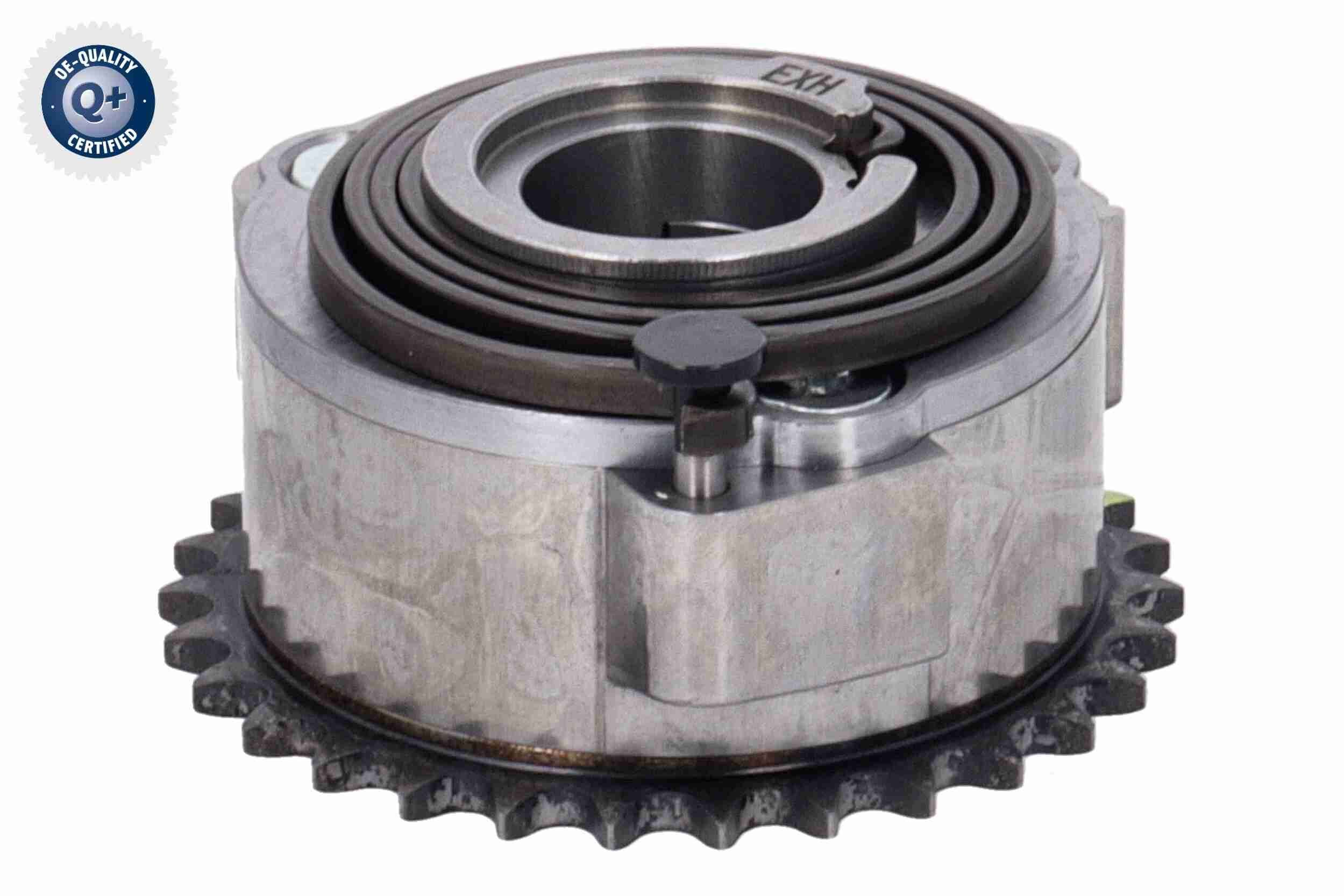 Skirstomojo veleno reguliatorius VAICO V48-0625