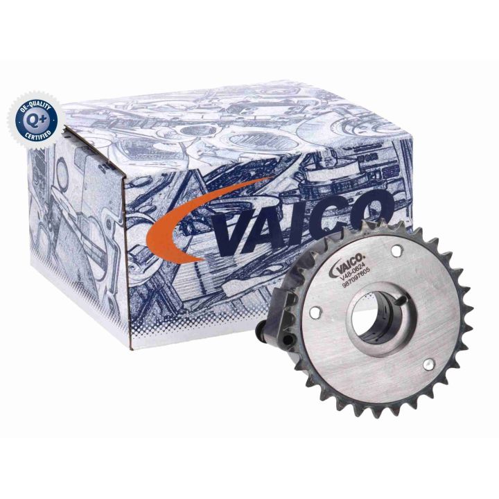 Skirstomojo veleno reguliatorius VAICO V48-0624