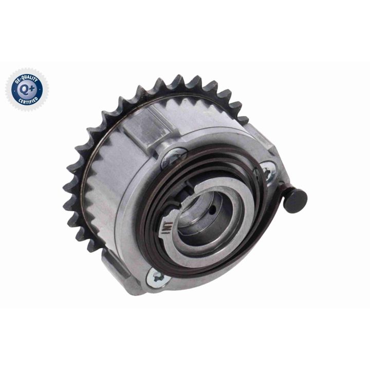 Skirstomojo veleno reguliatorius VAICO V48-0624