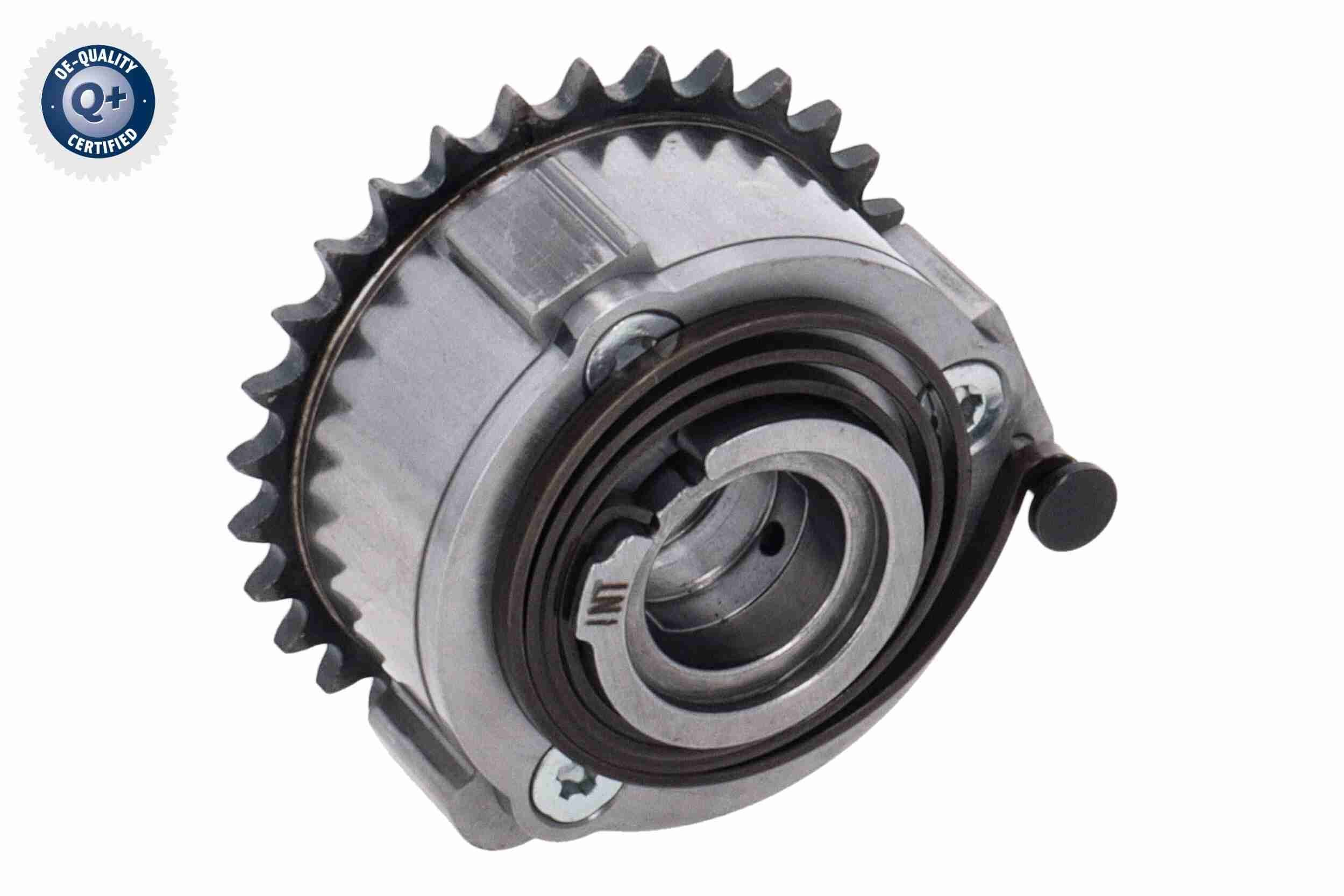 Skirstomojo veleno reguliatorius VAICO V48-0624