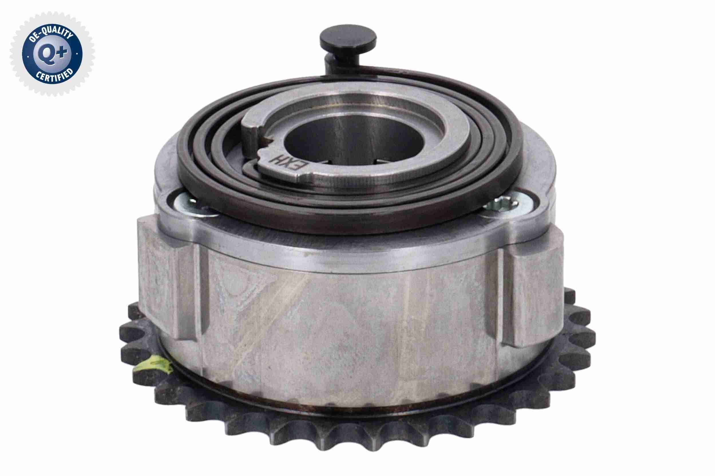 Skirstomojo veleno reguliatorius VAICO V48-0625