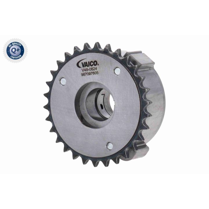 Skirstomojo veleno reguliatorius VAICO V48-0624