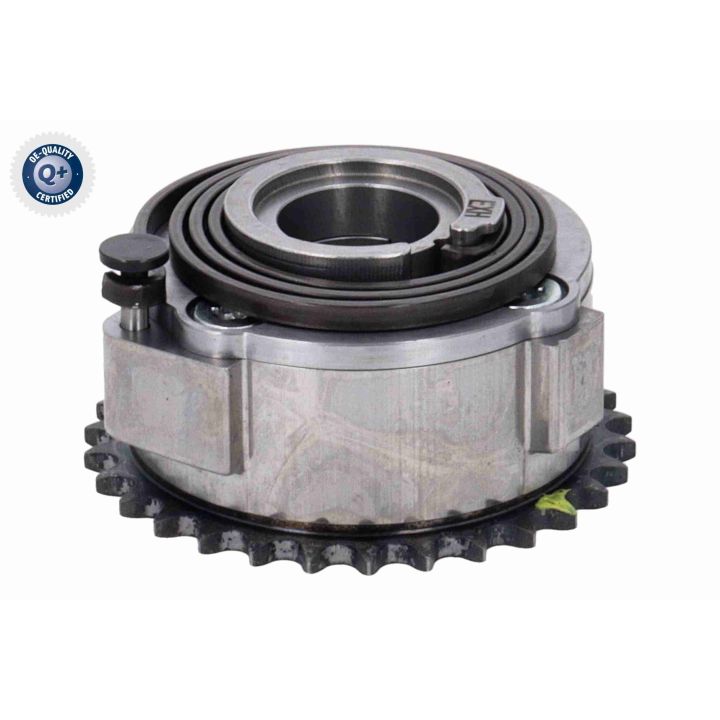 Skirstomojo veleno reguliatorius VAICO V48-0625