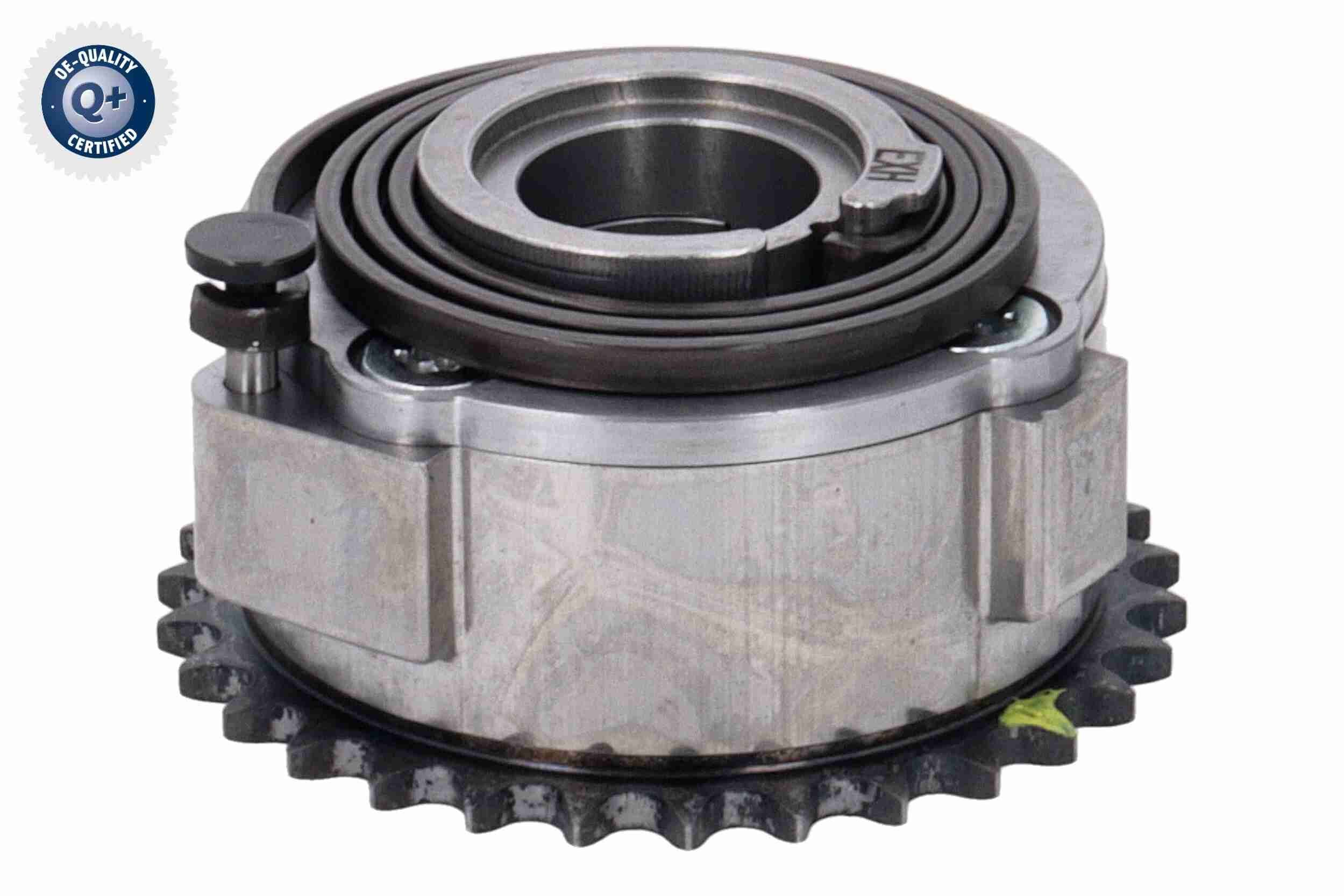 Skirstomojo veleno reguliatorius VAICO V48-0625