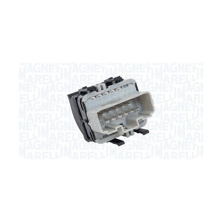 Jungiklis, lango pakėliklis MAGNETI MARELLI 000051178010