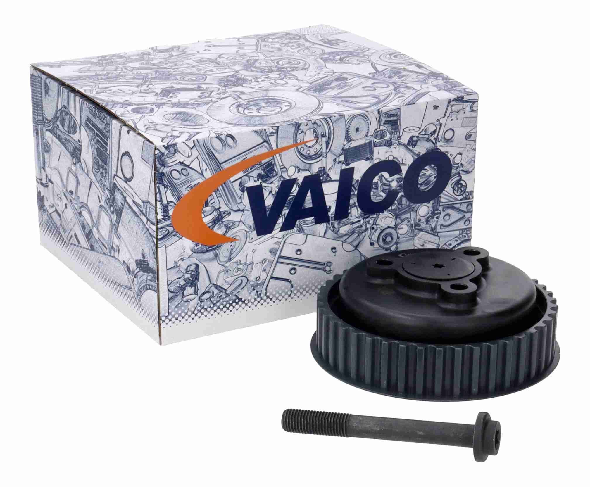 Skirstomojo veleno reguliatorius VAICO V95-0699