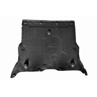 Variklio apatinis skydas VAICO V58-0274