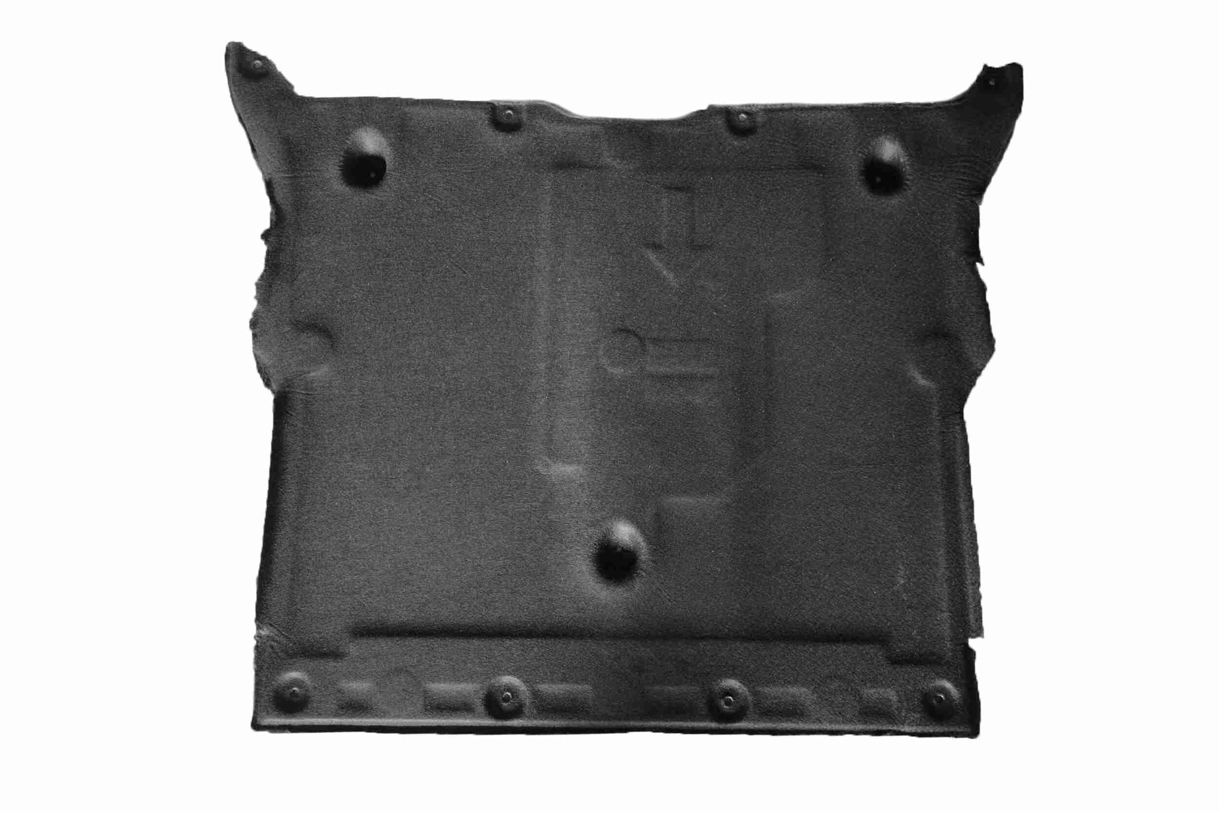 Variklio apatinis skydas VAICO V58-0274