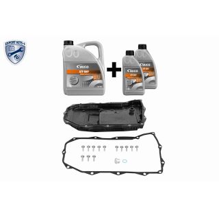 Kompl., autom. pavarų dėžės alyv. keit. VAICO V10-9399