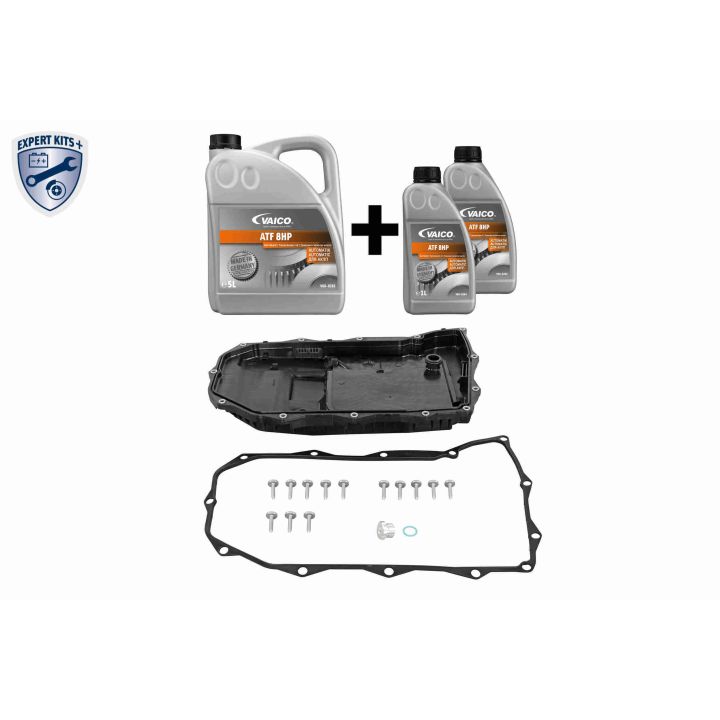Kompl., autom. pavarų dėžės alyv. keit. VAICO V10-9399