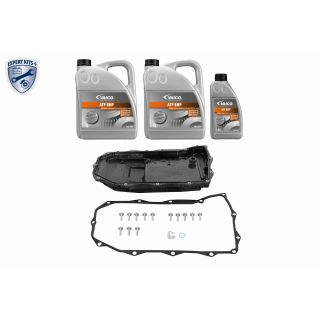 Kompl., autom. pavarų dėžės alyv. keit. VAICO V10-9399-XXL