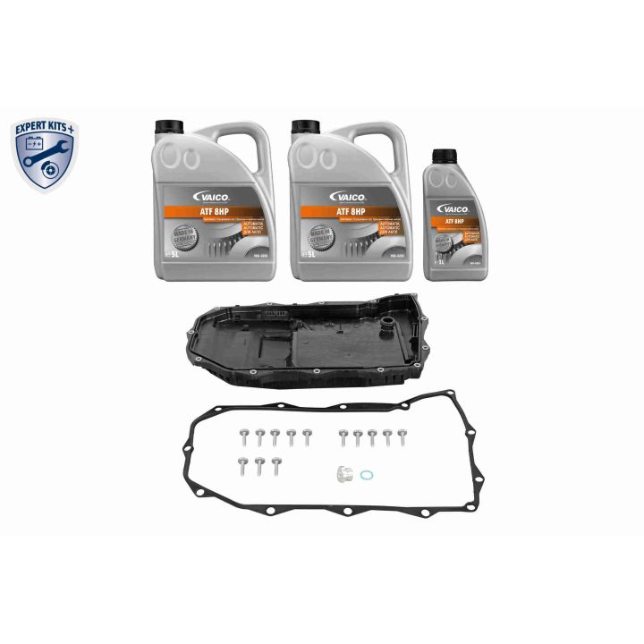 Kompl., autom. pavarų dėžės alyv. keit. VAICO V10-9399-XXL