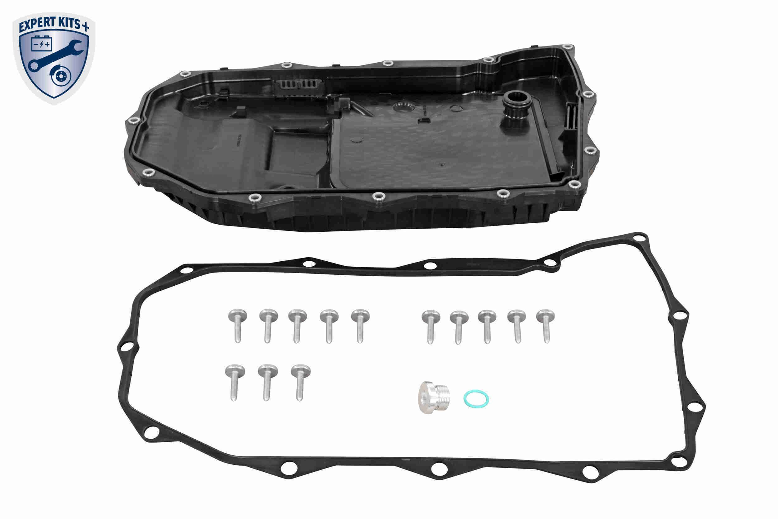 Kompl., autom. pavarų dėžės alyv. keit. VAICO V10-9399