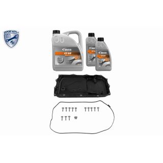 Kompl., autom. pavarų dėžės alyv. keit. VAICO V20-4993