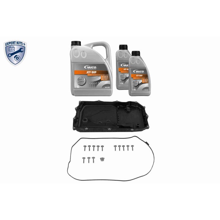 Kompl., autom. pavarų dėžės alyv. keit. VAICO V20-4993