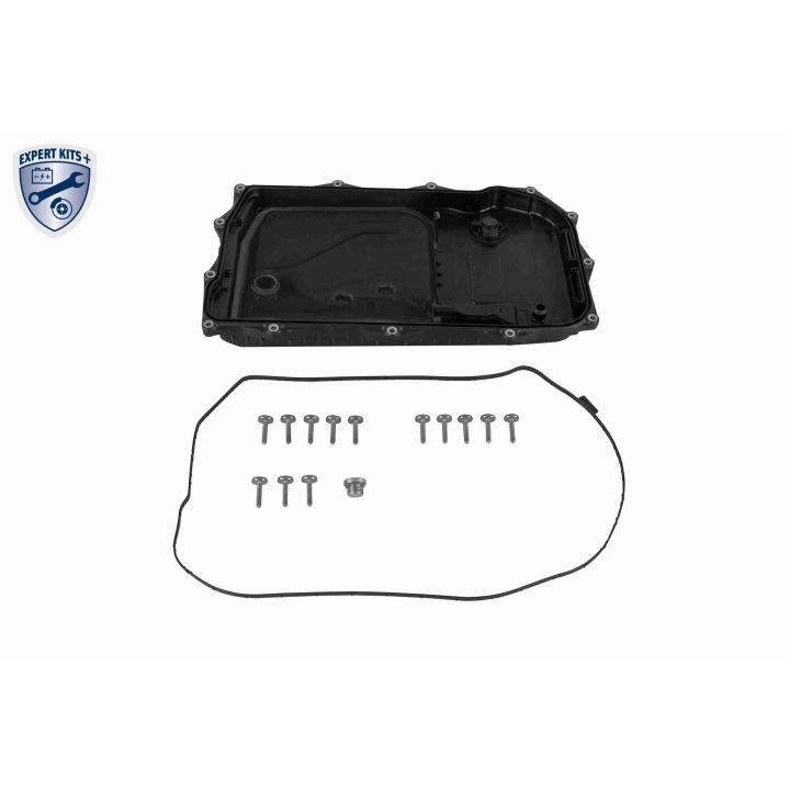 Kompl., autom. pavarų dėžės alyv. keit. VAICO V20-4993