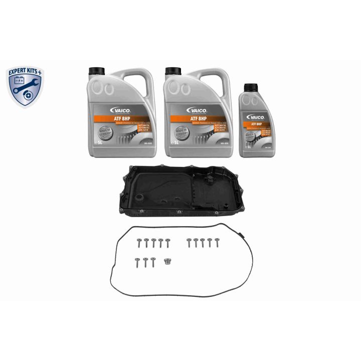 Kompl., autom. pavarų dėžės alyv. keit. VAICO V20-4993-XXL