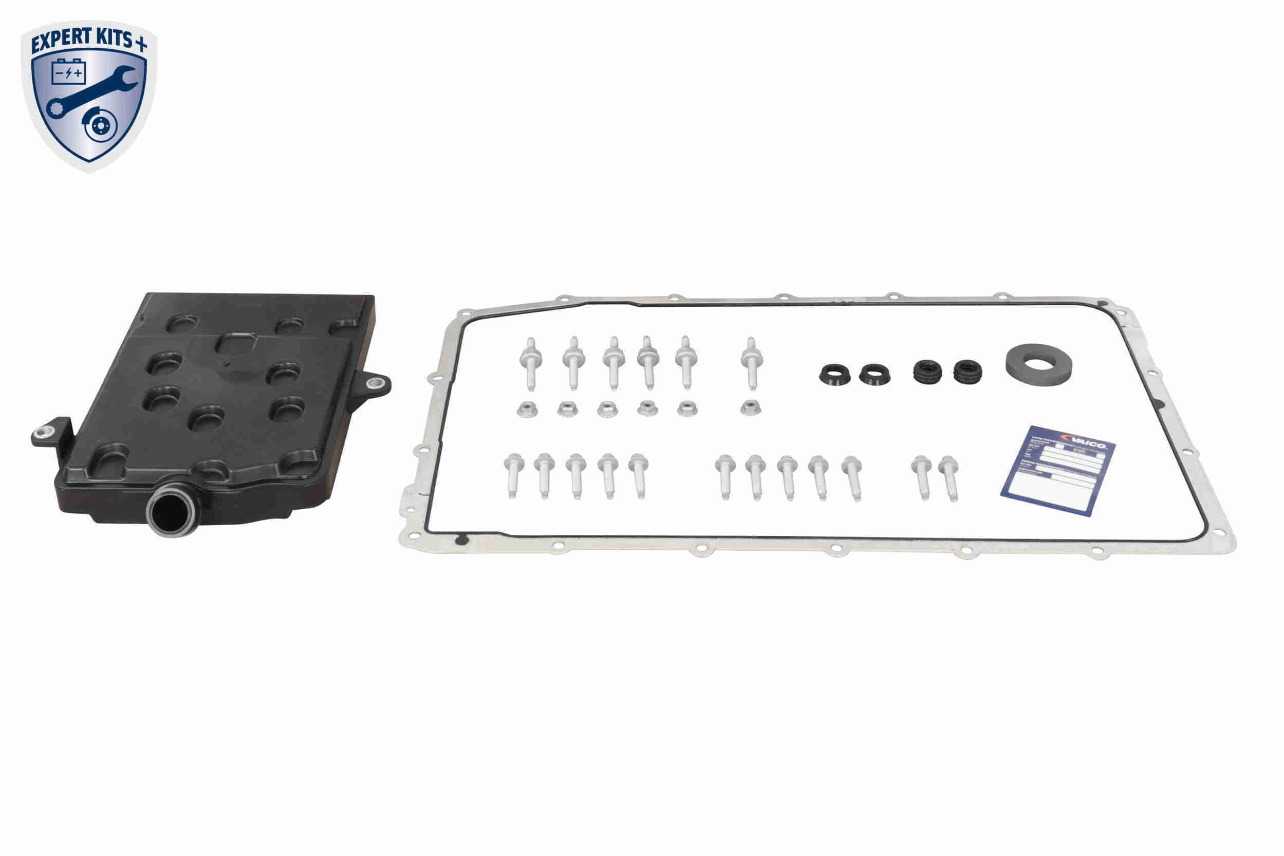 Kompl., autom. pavarų dėžės alyv. keit. VAICO V25-2253-BEK