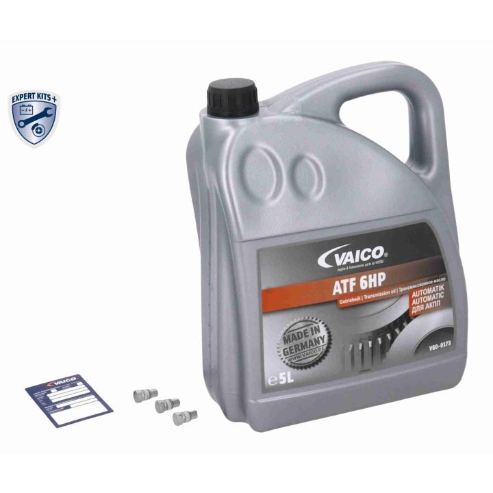 Kompl., autom. pavarų dėžės alyv. keit. VAICO V25-2991