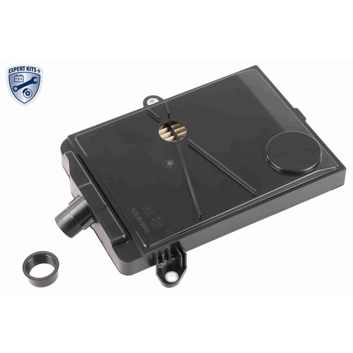 Kompl., autom. pavarų dėžės alyv. keit. VAICO V25-2253-BEK