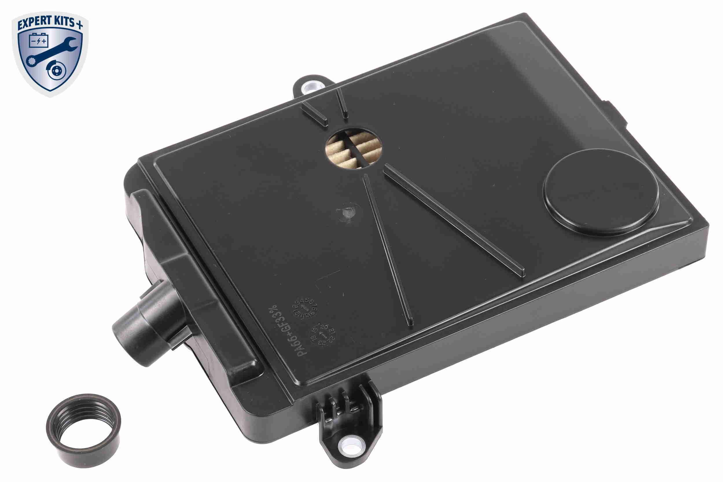 Kompl., autom. pavarų dėžės alyv. keit. VAICO V25-2253-BEK