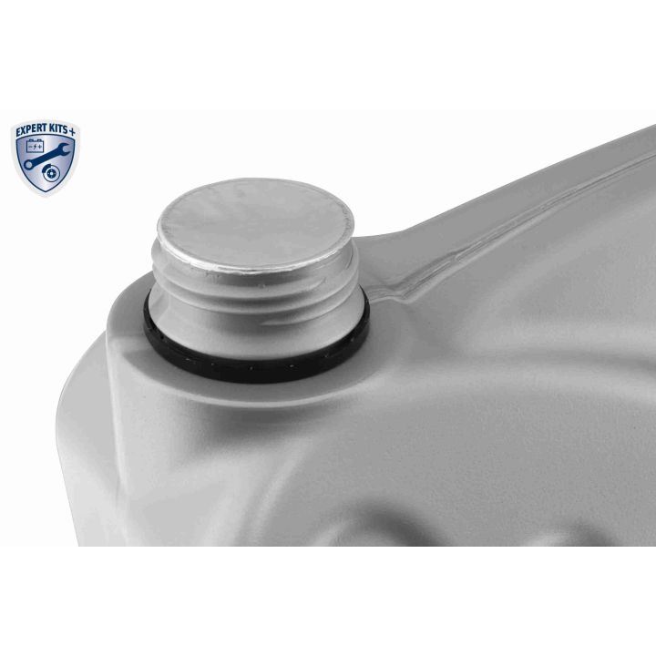 Kompl., autom. pavarų dėžės alyv. keit. VAICO V25-2991