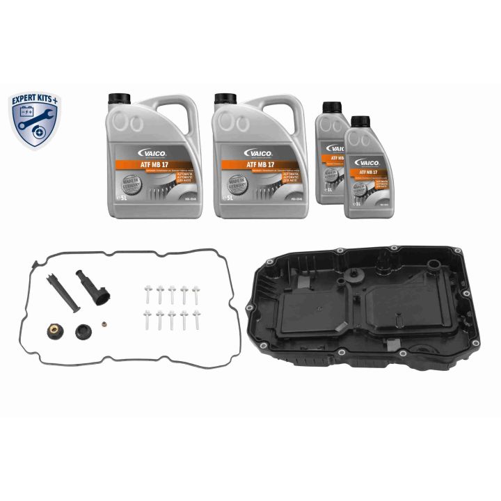 Kompl., autom. pavarų dėžės alyv. keit. VAICO V30-4427-XXL