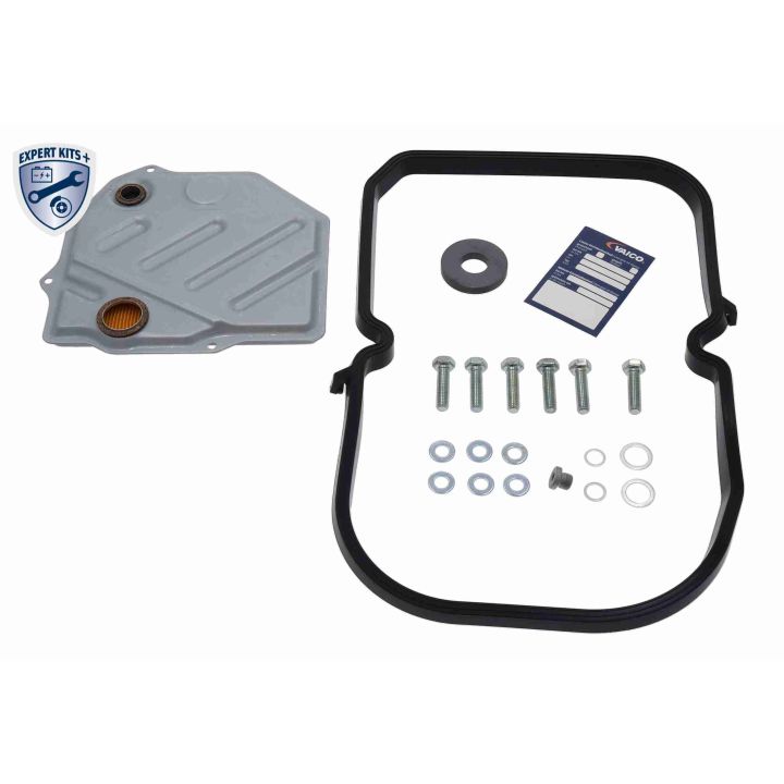 Kompl., autom. pavarų dėžės alyv. keit. VAICO V30-4755-BEK