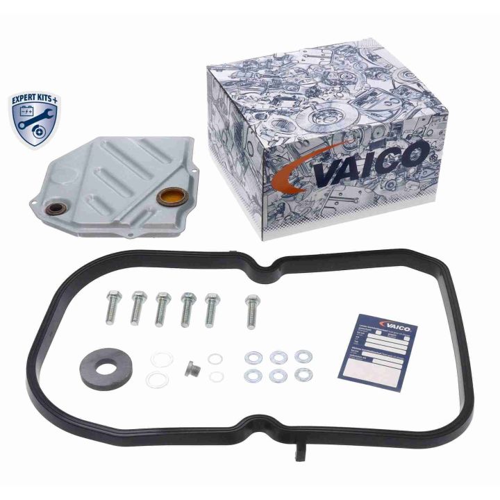 Kompl., autom. pavarų dėžės alyv. keit. VAICO V30-4755-BEK