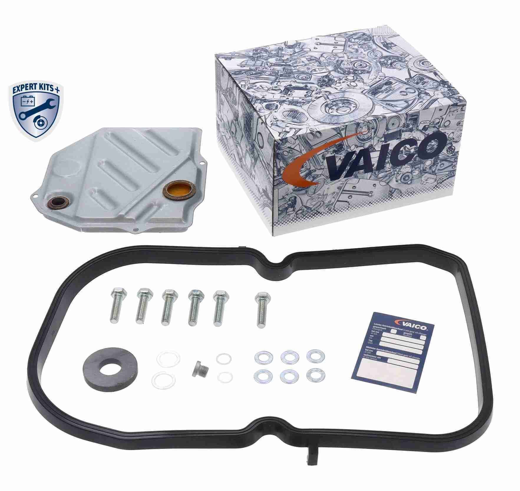 Kompl., autom. pavarų dėžės alyv. keit. VAICO V30-4755-BEK