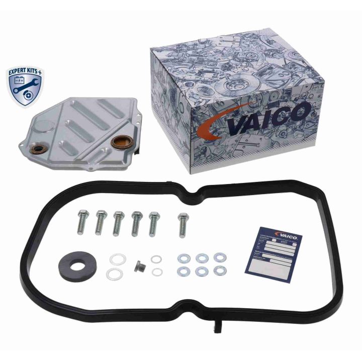 Kompl., autom. pavarų dėžės alyv. keit. VAICO V30-4756-BEK