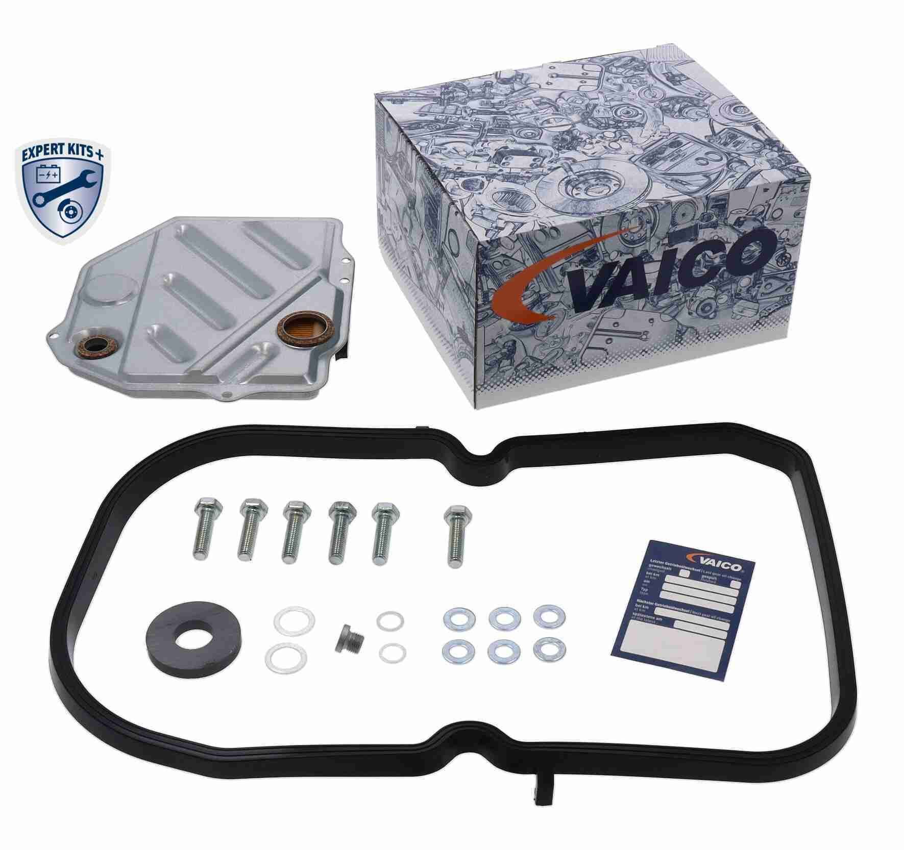 Kompl., autom. pavarų dėžės alyv. keit. VAICO V30-4756-BEK