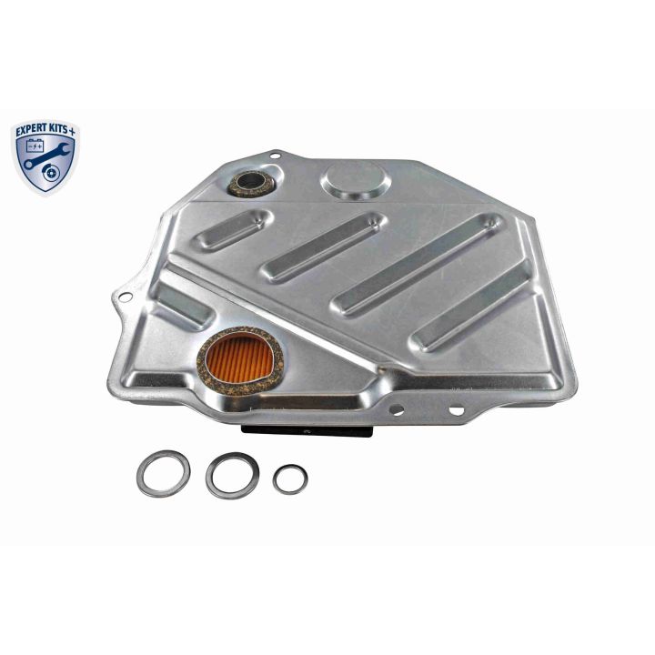 Kompl., autom. pavarų dėžės alyv. keit. VAICO V30-4756-BEK