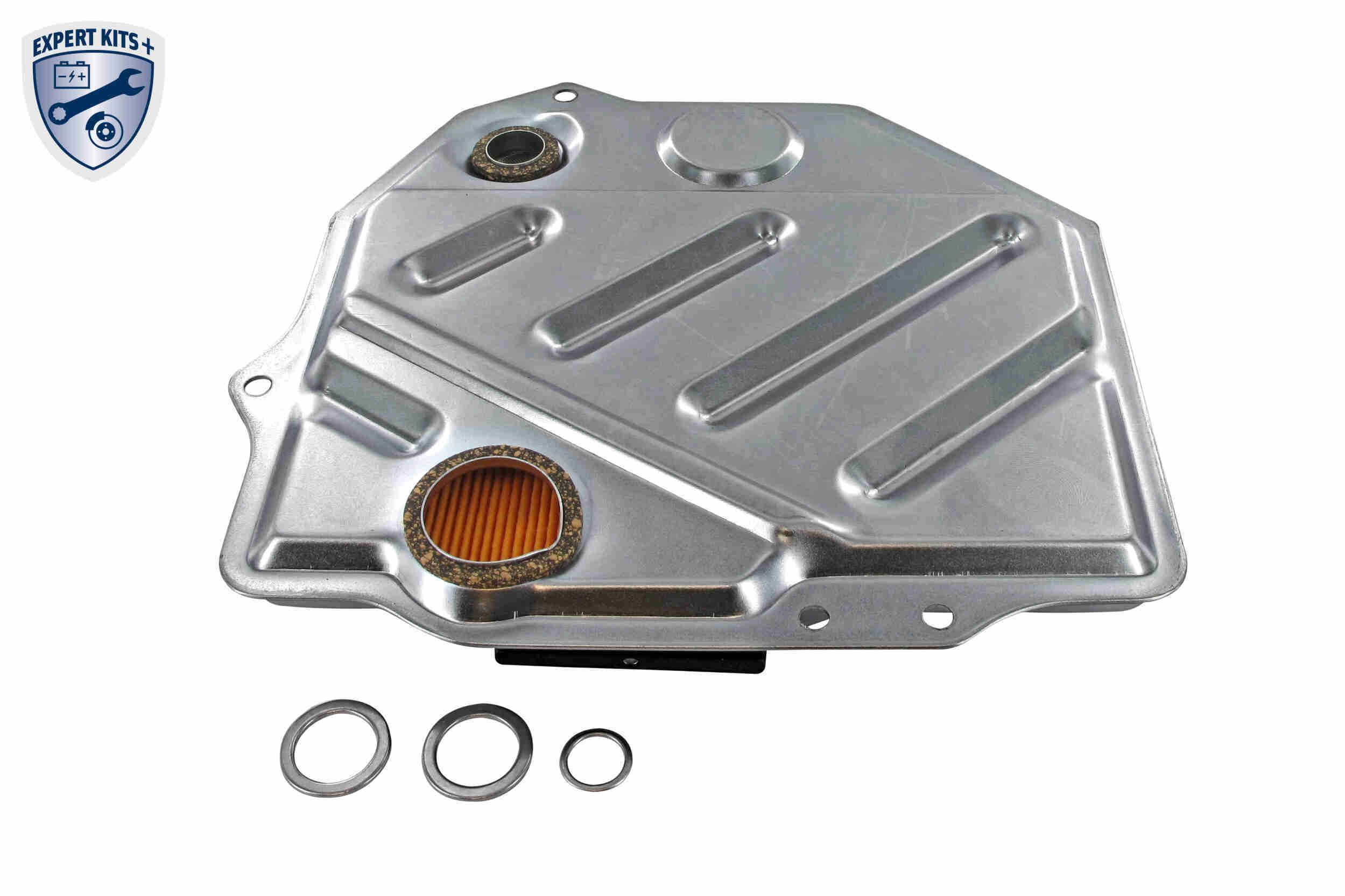 Kompl., autom. pavarų dėžės alyv. keit. VAICO V30-4756-BEK