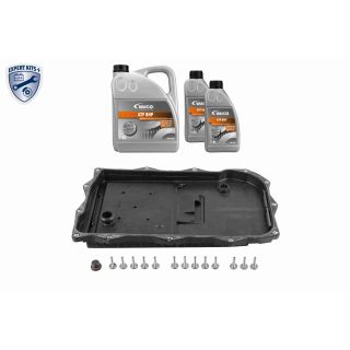 Kompl., autom. pavarų dėžės alyv. keit. VAICO V33-0897