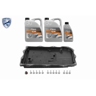 Kompl., autom. pavarų dėžės alyv. keit. VAICO V33-0897-XXL