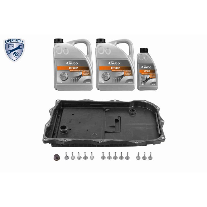 Kompl., autom. pavarų dėžės alyv. keit. VAICO V33-0897-XXL