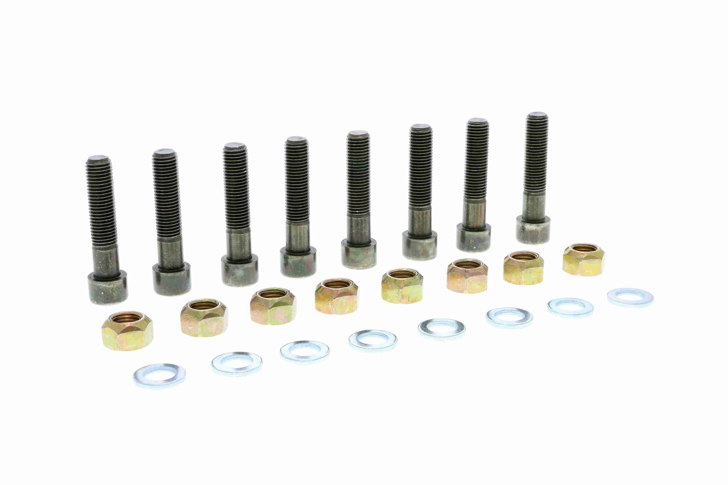 Varžtų rinkinys, kardaninio veleno lankstas VAICO V30-18605