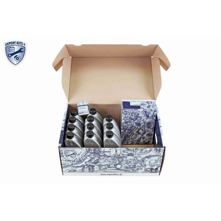 Kompl., autom. pavarų dėžės alyv. keit. VAICO V70-0773-XXL