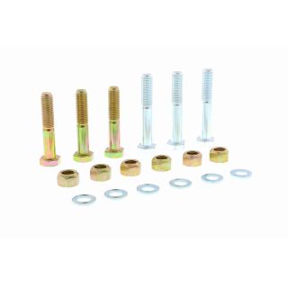 Varžtų rinkinys, kardaninio veleno lankstas VAICO V30-18606