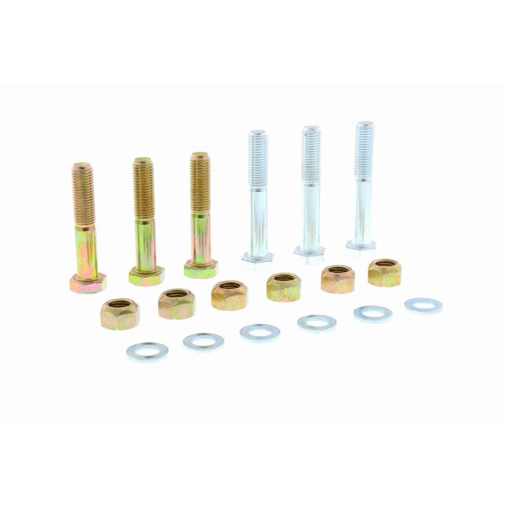 Varžtų rinkinys, kardaninio veleno lankstas VAICO V30-18606