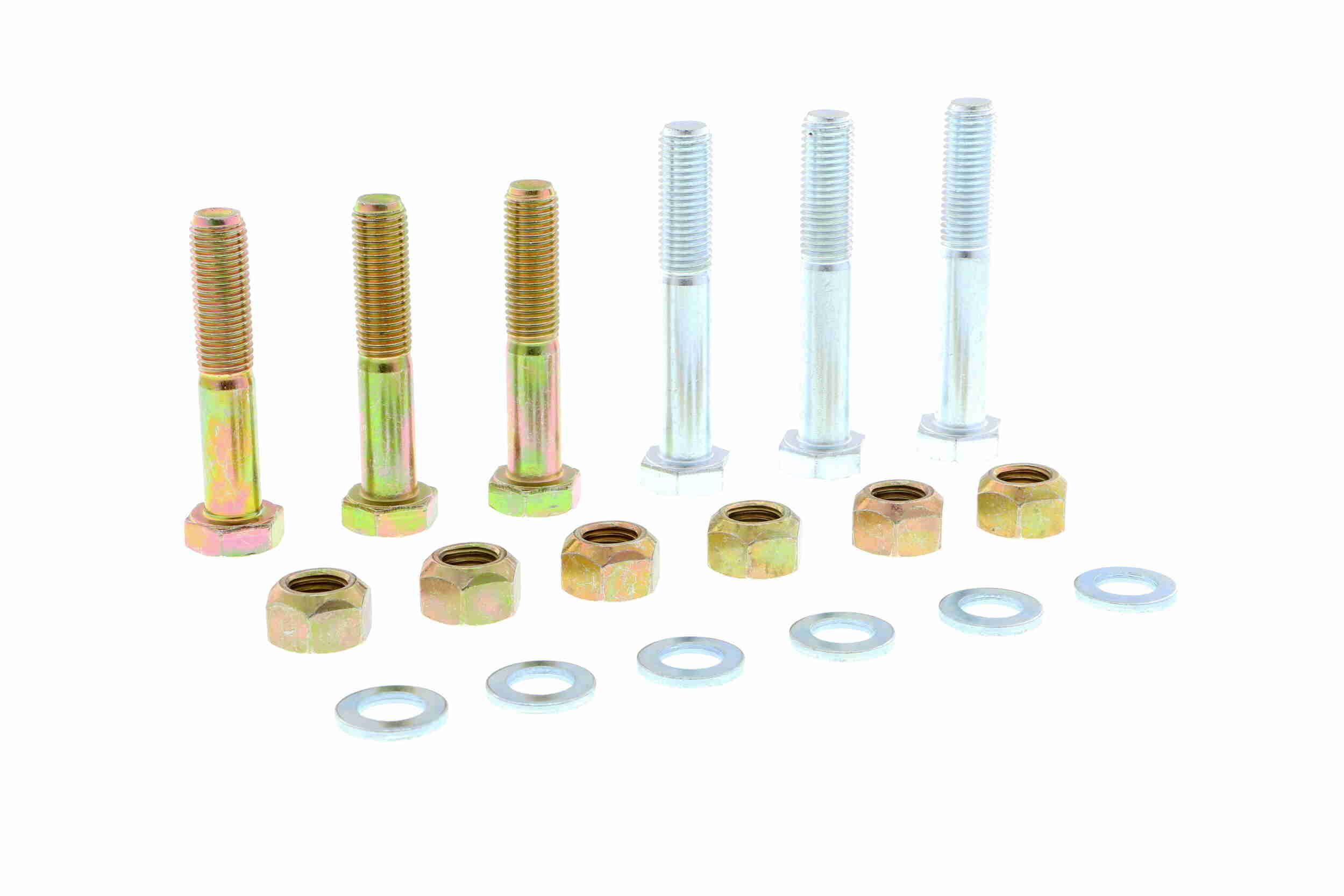 Varžtų rinkinys, kardaninio veleno lankstas VAICO V30-18606