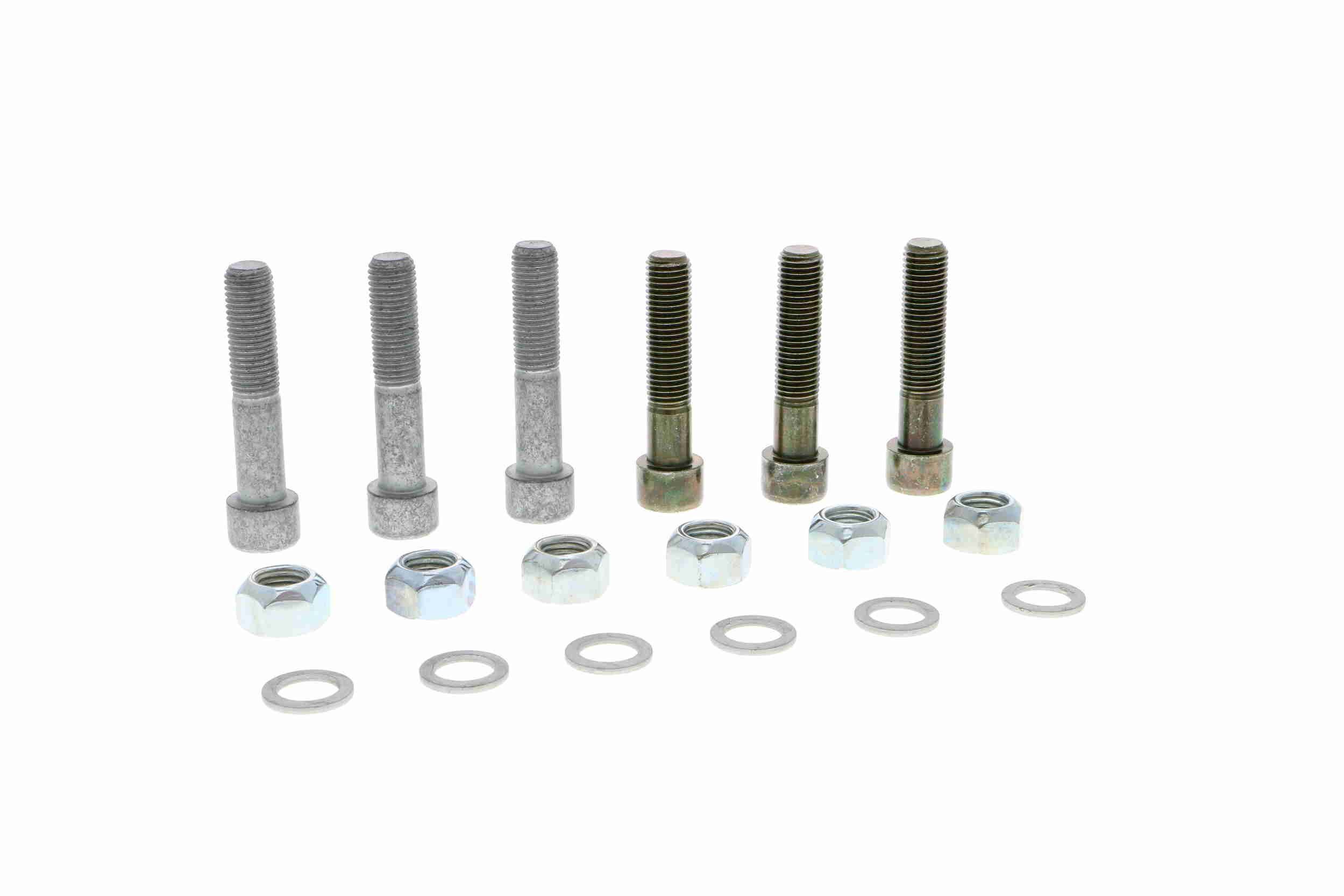 Varžtų rinkinys, kardaninio veleno lankstas VAICO V30-18617