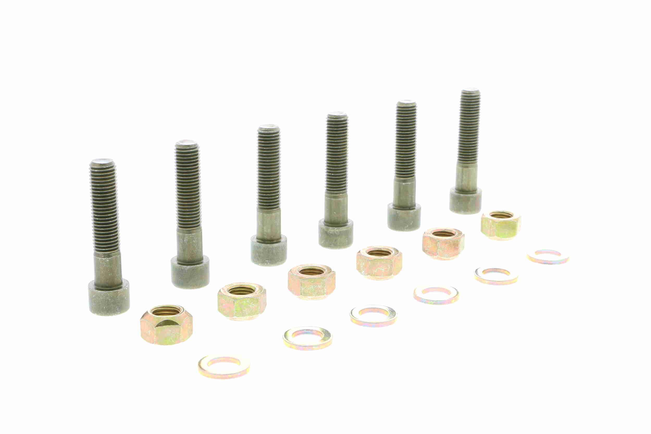 Varžtų rinkinys, kardaninio veleno lankstas VAICO V30-18625