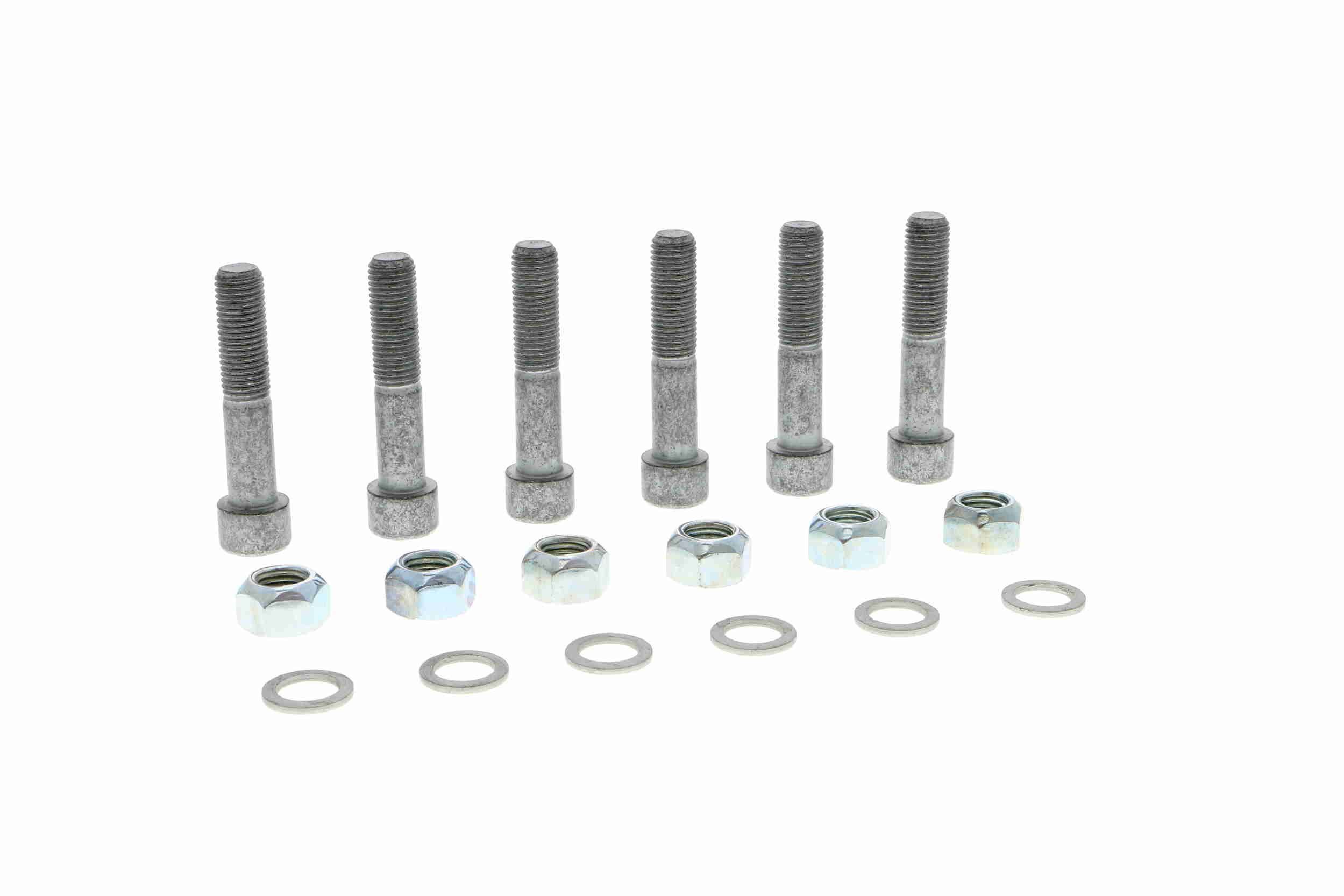 Varžtų rinkinys, kardaninio veleno lankstas VAICO V30-18636