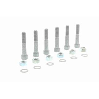 Varžtų rinkinys, kardaninio veleno lankstas VAICO V30-18640