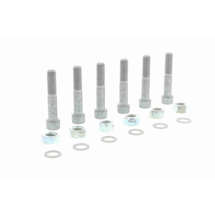 Varžtų rinkinys, kardaninio veleno lankstas VAICO V30-18640